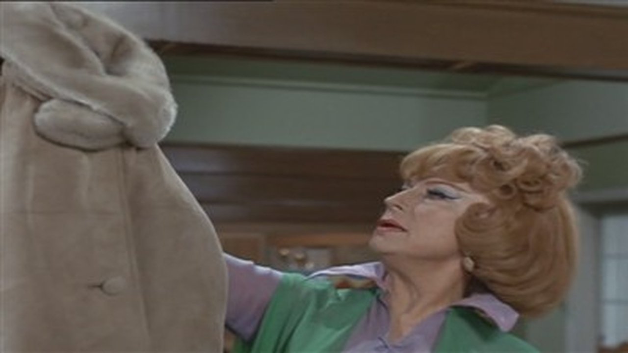 Bewitched - Season 4 Episode 5 : Cheap, Cheap