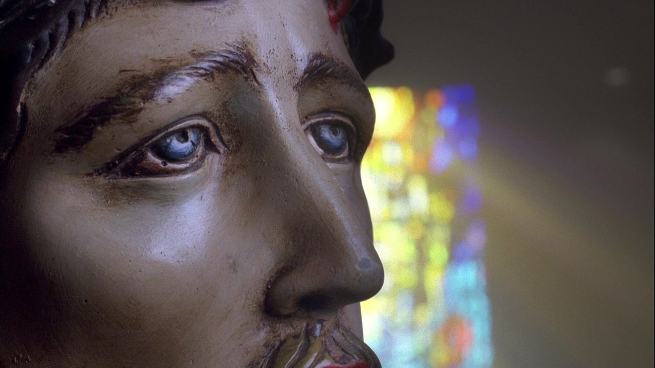 Lie to Me - Season 1 Episode 3 : A Perfect Score