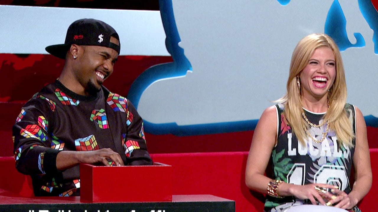 Ridiculousness - Season 6 Episode 8 : Chanel and Sterling XVI