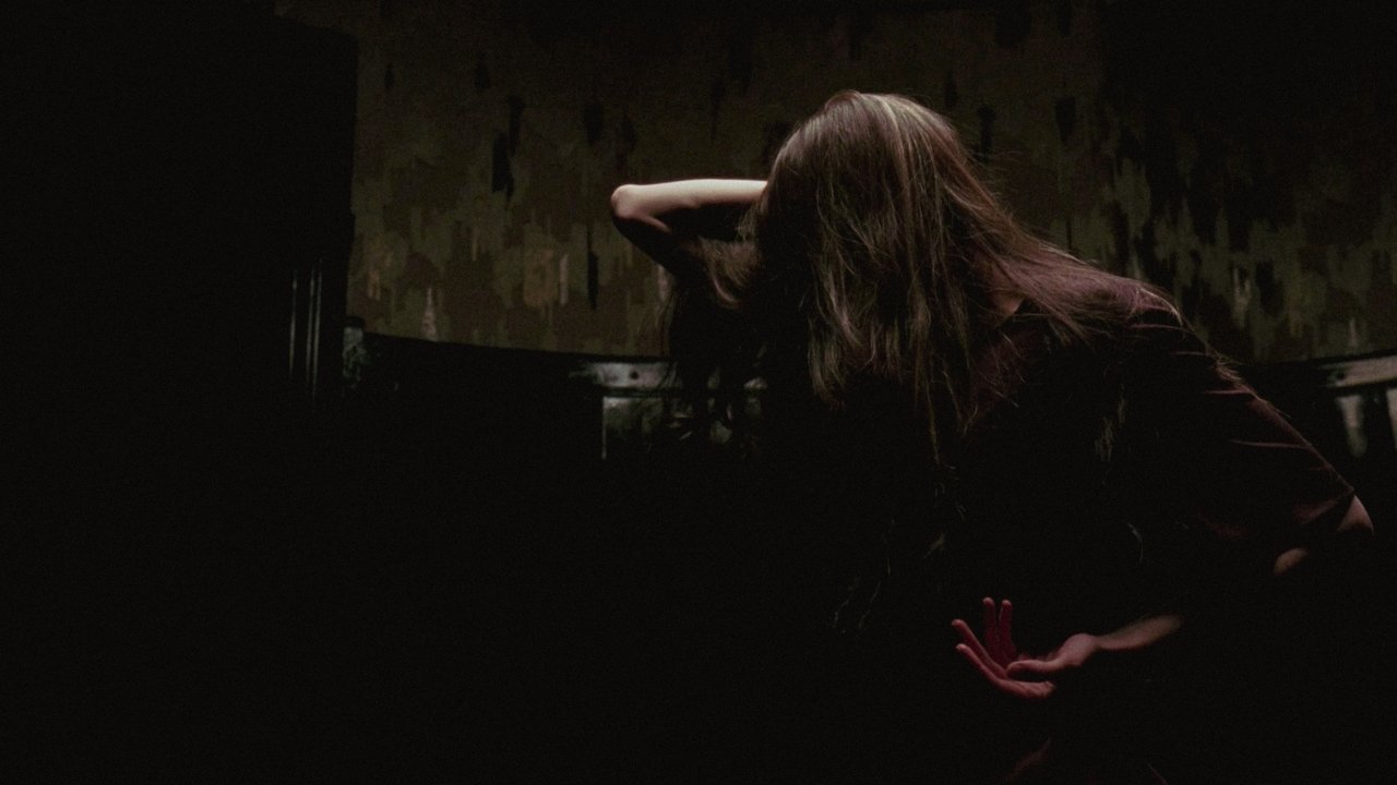Suspiria (2018)