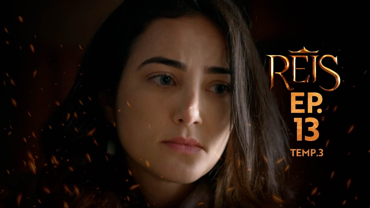 Kings - Season 3 Episode 13 : Episode 13