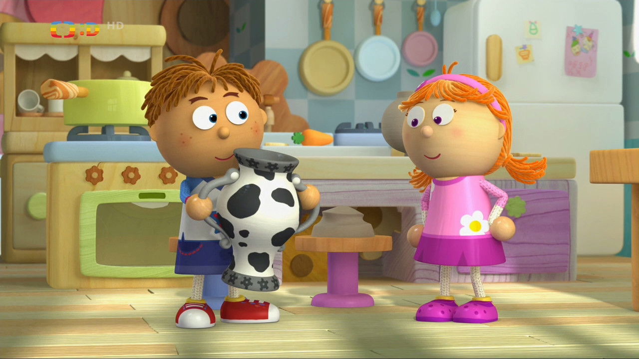 Tickety Toc — Épisode 17