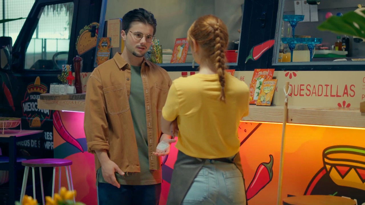 Amor à Prova — Épisode 50