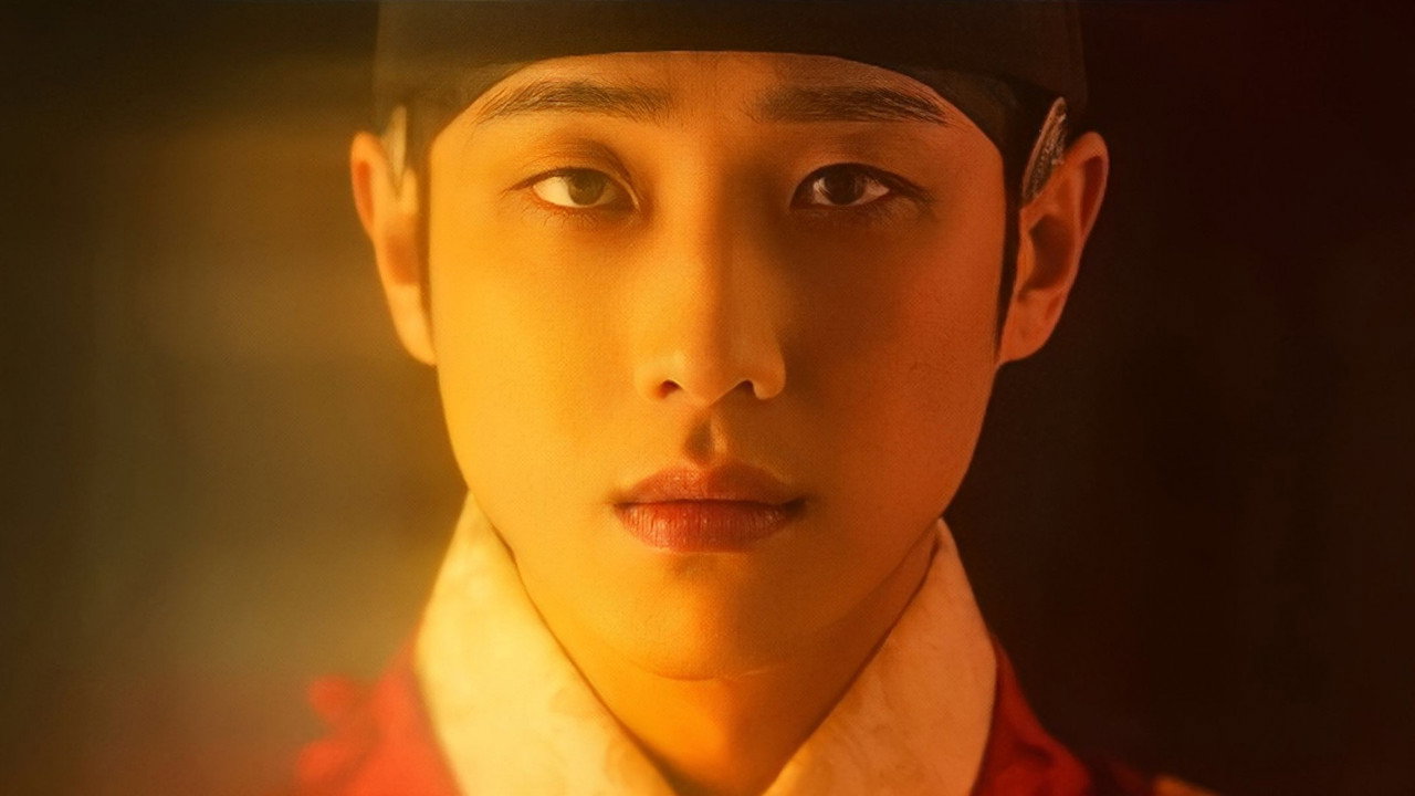 Bloody Heart — still 22