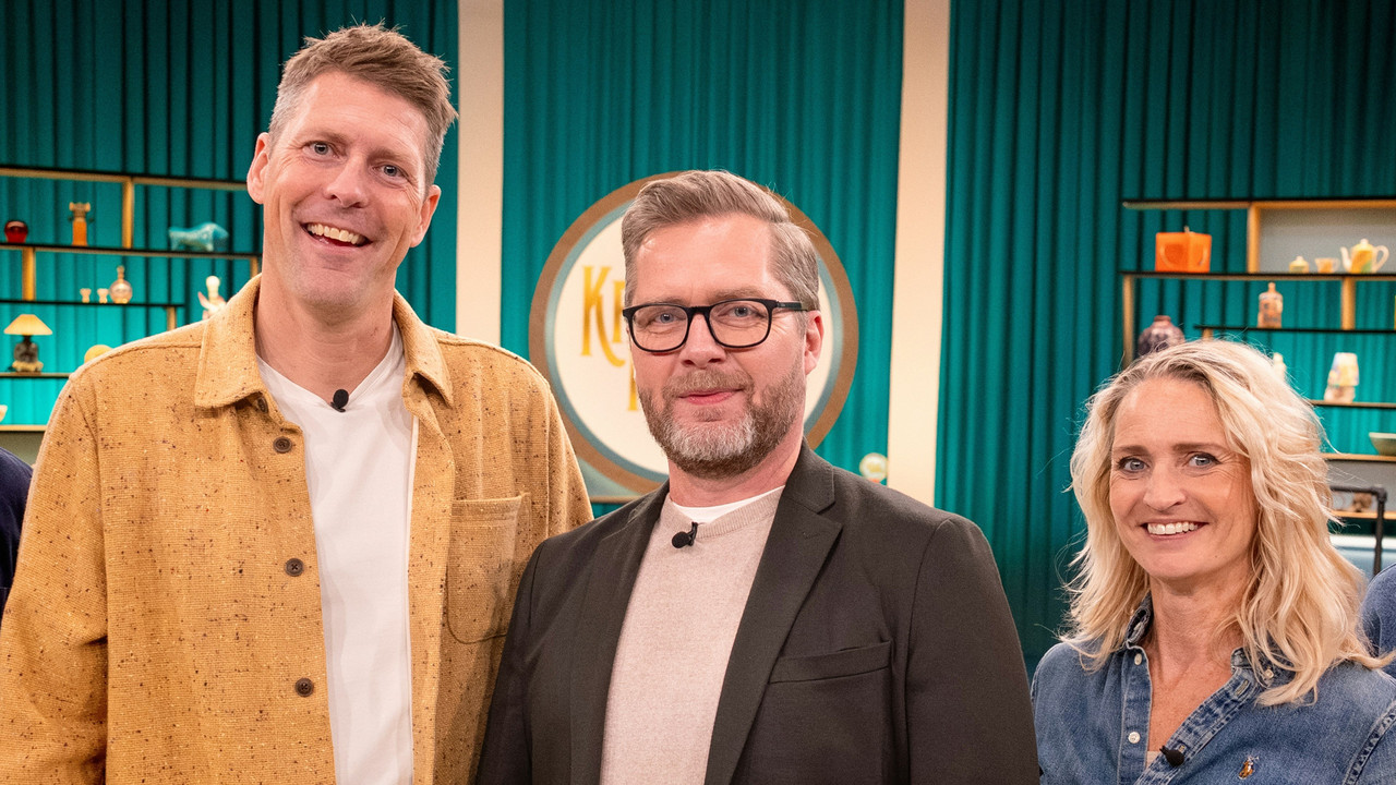 Krejlerkongen — Épisode 16