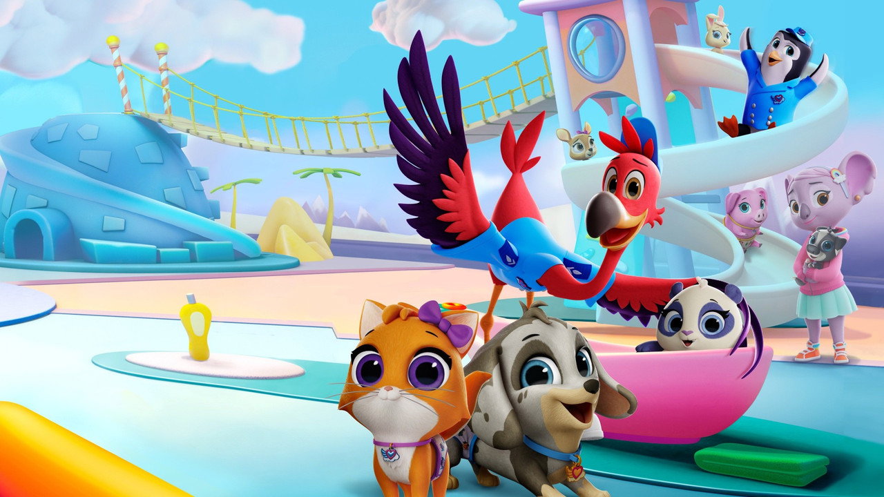 T.O.T.S. — still 17