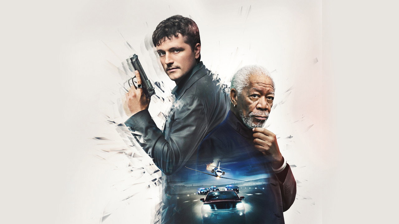 57 Seconds (2023) Hindi Dubbed backdrop