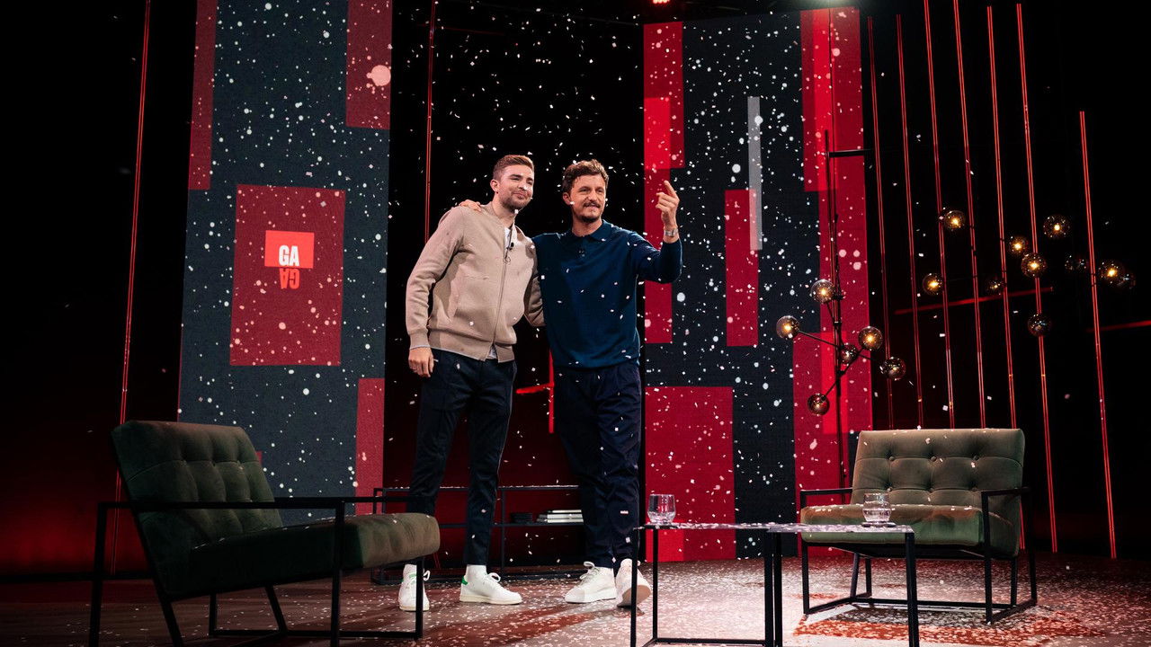 Studio Schmitt — Épisode 15