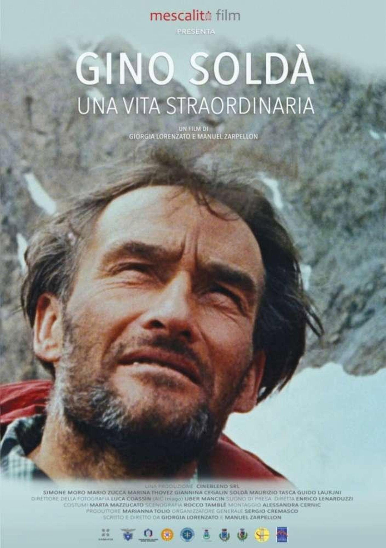 Gino Soldà - Una vita straordinaria