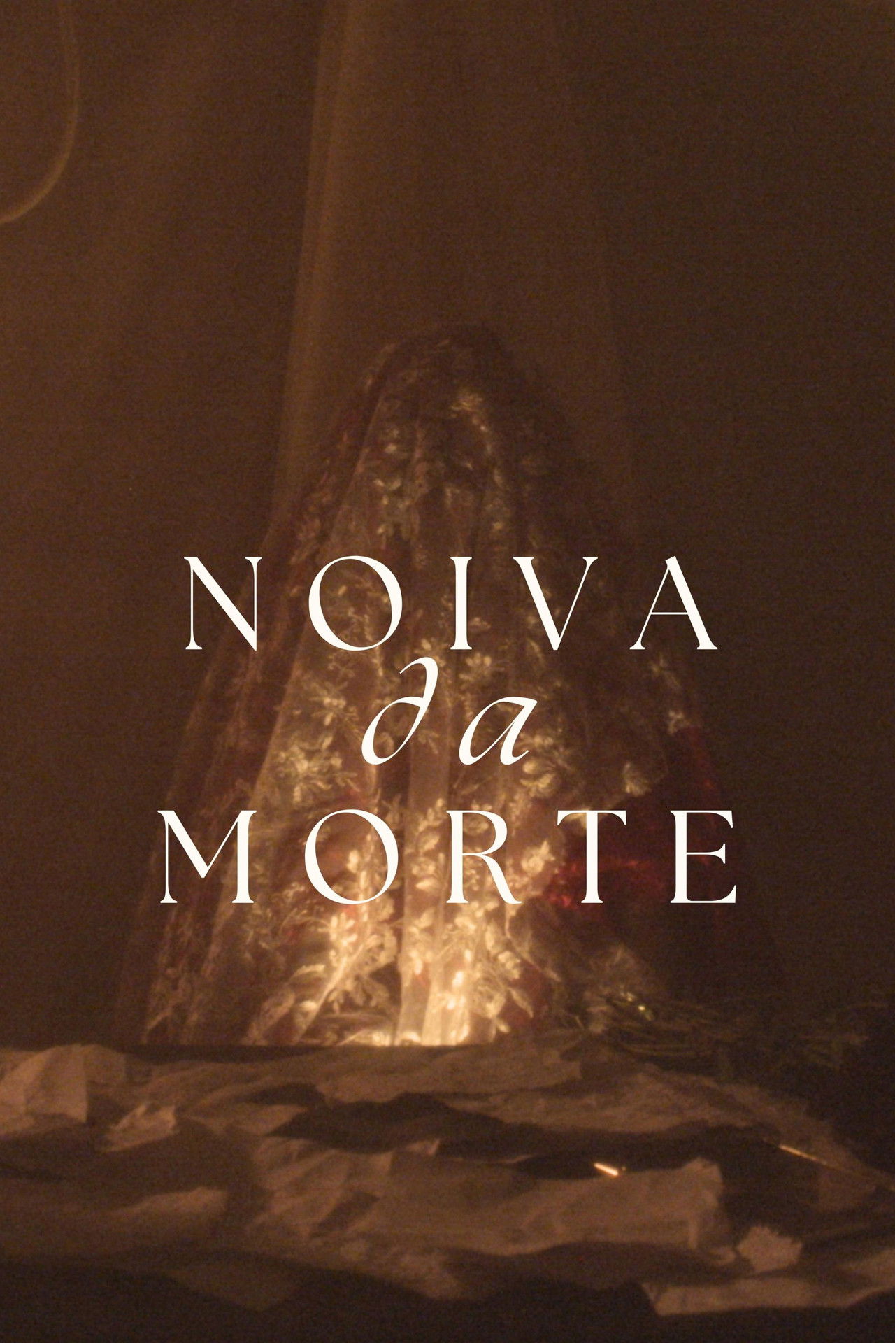 Noiva da Morte Backdrop