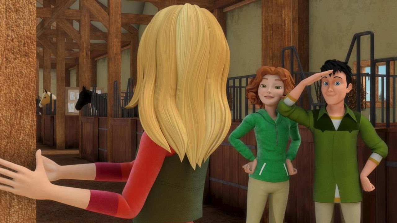 Wendy — Épisode 20