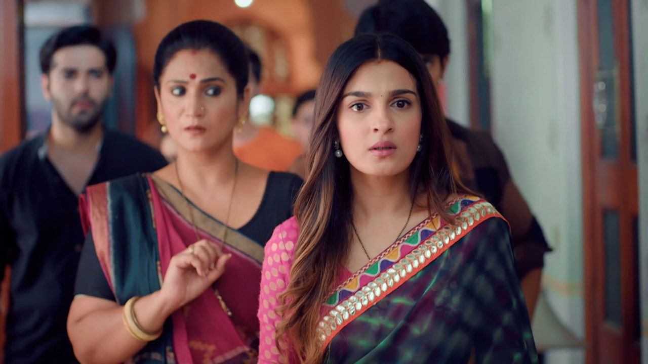 पंड्या स्टोर — Épisode 105