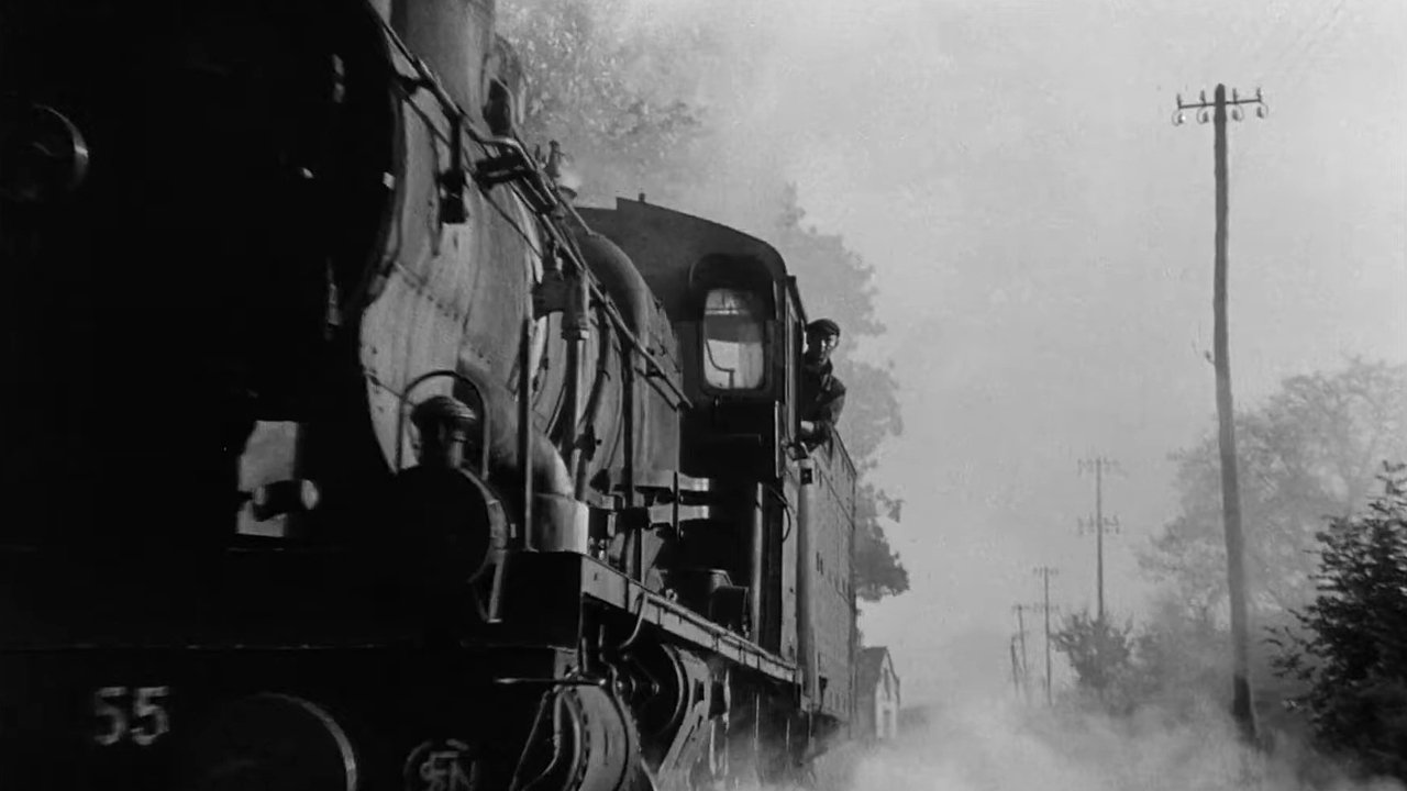 The Train (1964)