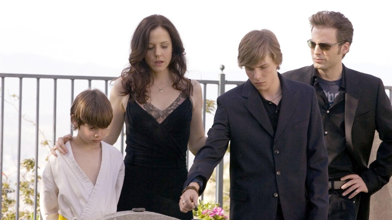 Weeds - Season 1 Episode 8 : The Punishment Light