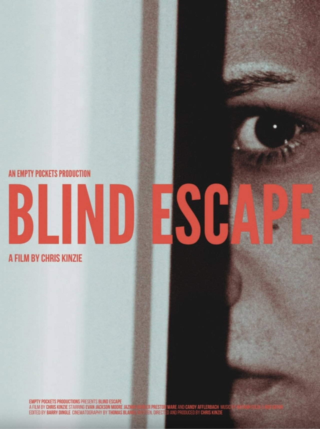 Blind Escape