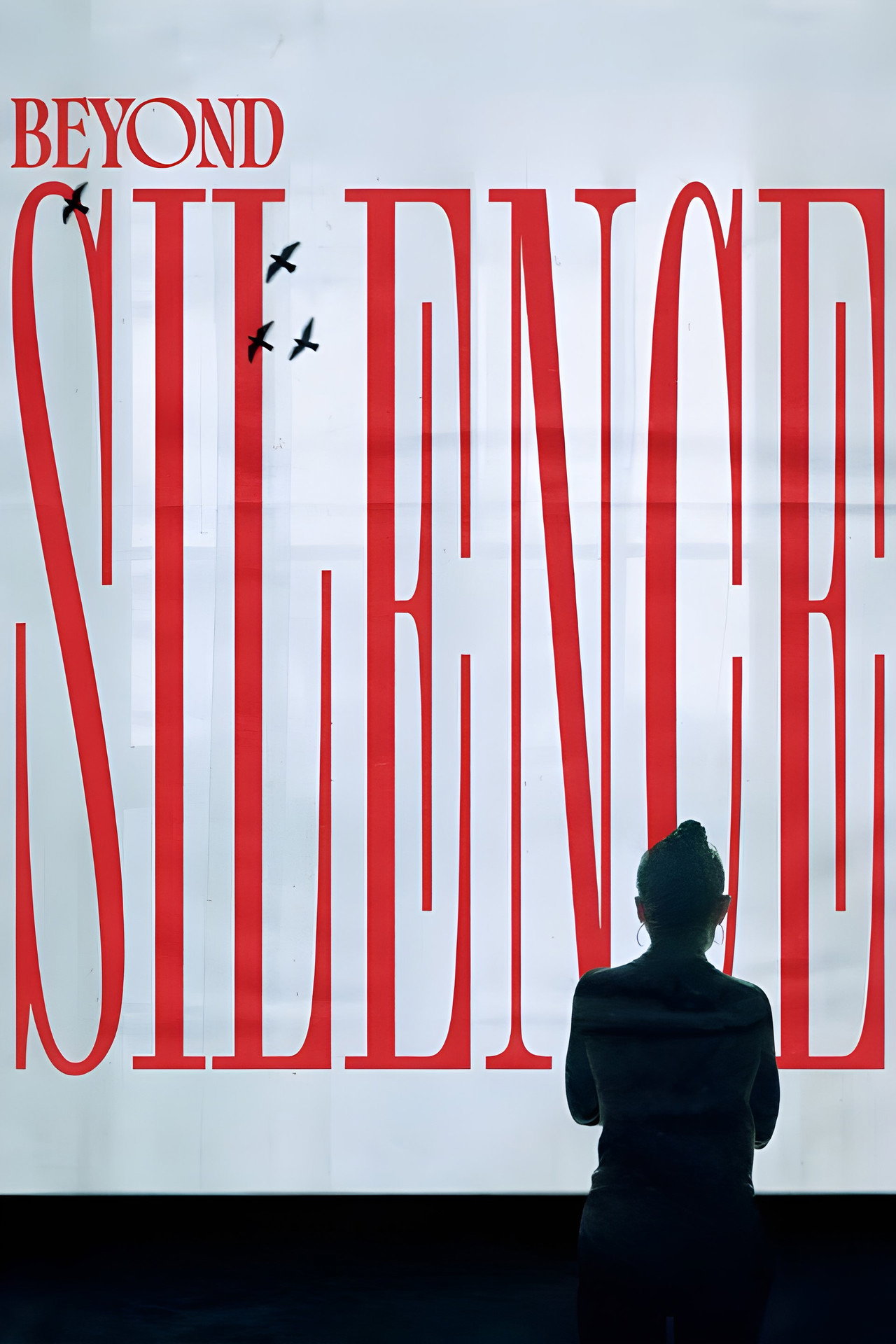 Beyond Silence