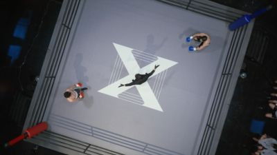 I Am Boxer - Season 1 Episode 3 : Episode 3