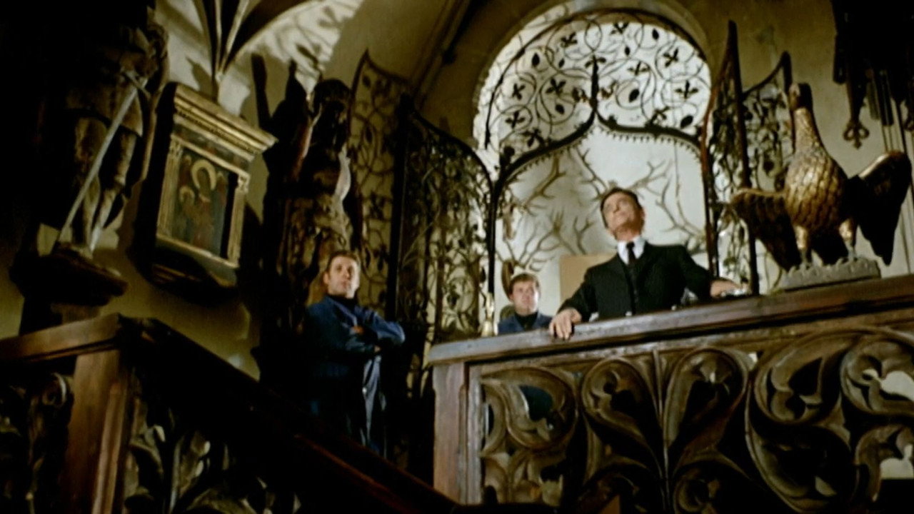 Baron Blood still 9