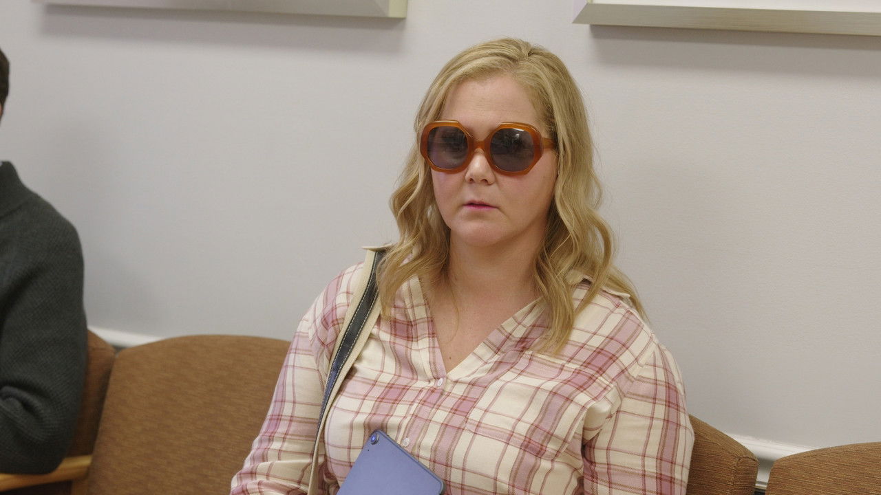 Inside Amy Schumer — Épisode 3