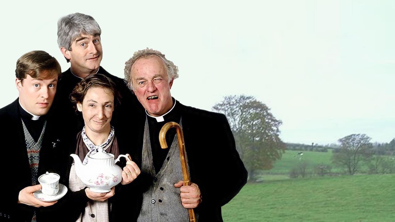Cast and Crew of Father Ted