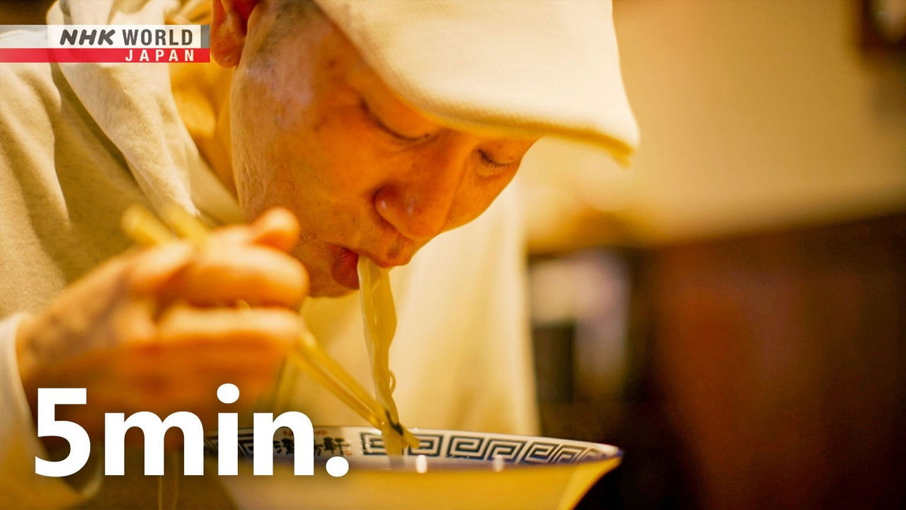 RAMEN JAPAN - Season 0 Episode 2 : TONKOTSU RAMEN: FUKUOKA Part 2