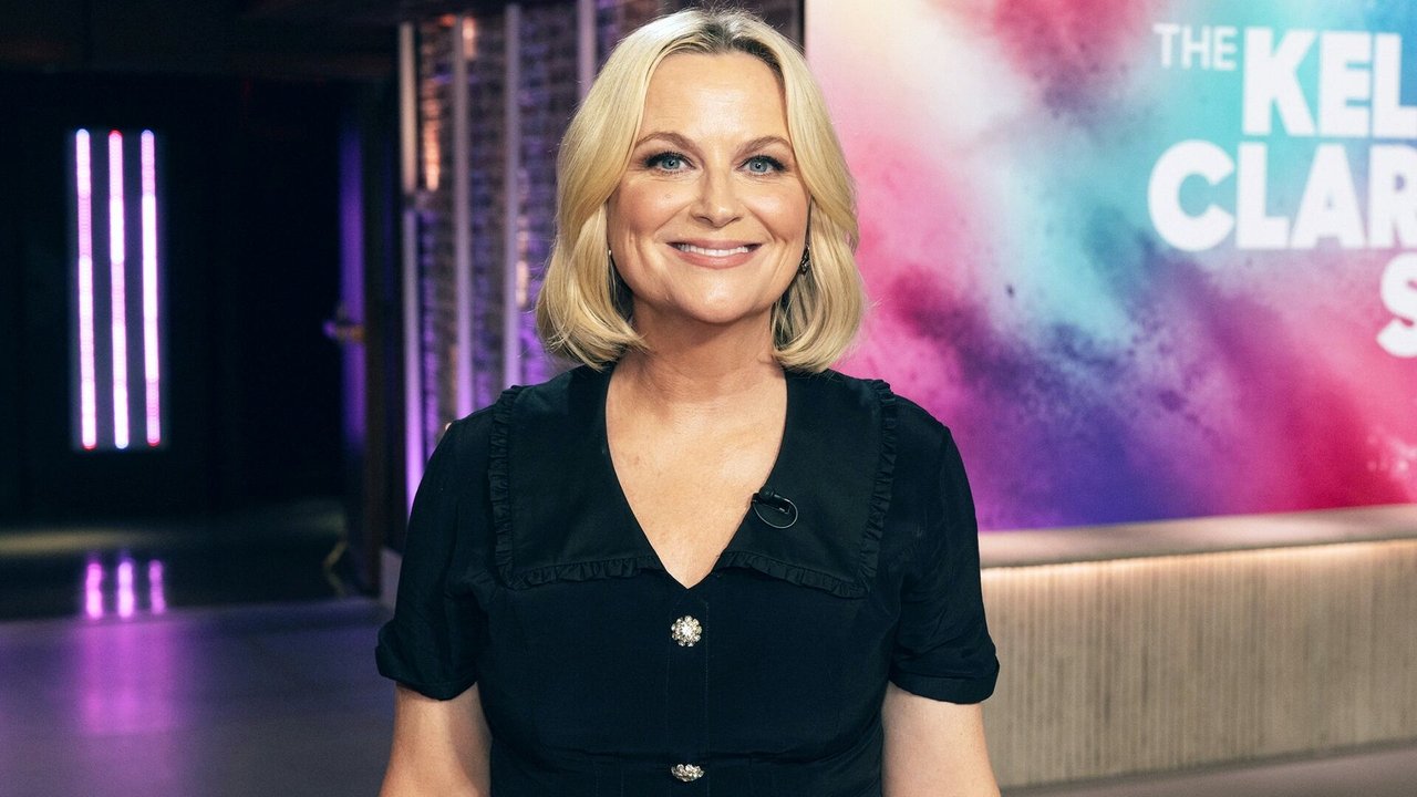 The Kelly Clarkson Show - Season 5 Episode 156 : Amy Poehler, Nina West, Vanessa Vanjie Mateo, SHAED