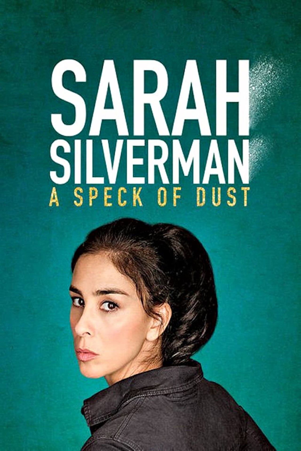 Sarah Silverman: A Speck Of Dust