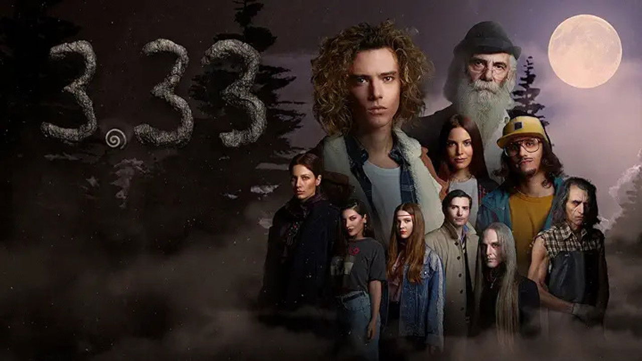 3.33 — Épisode 2