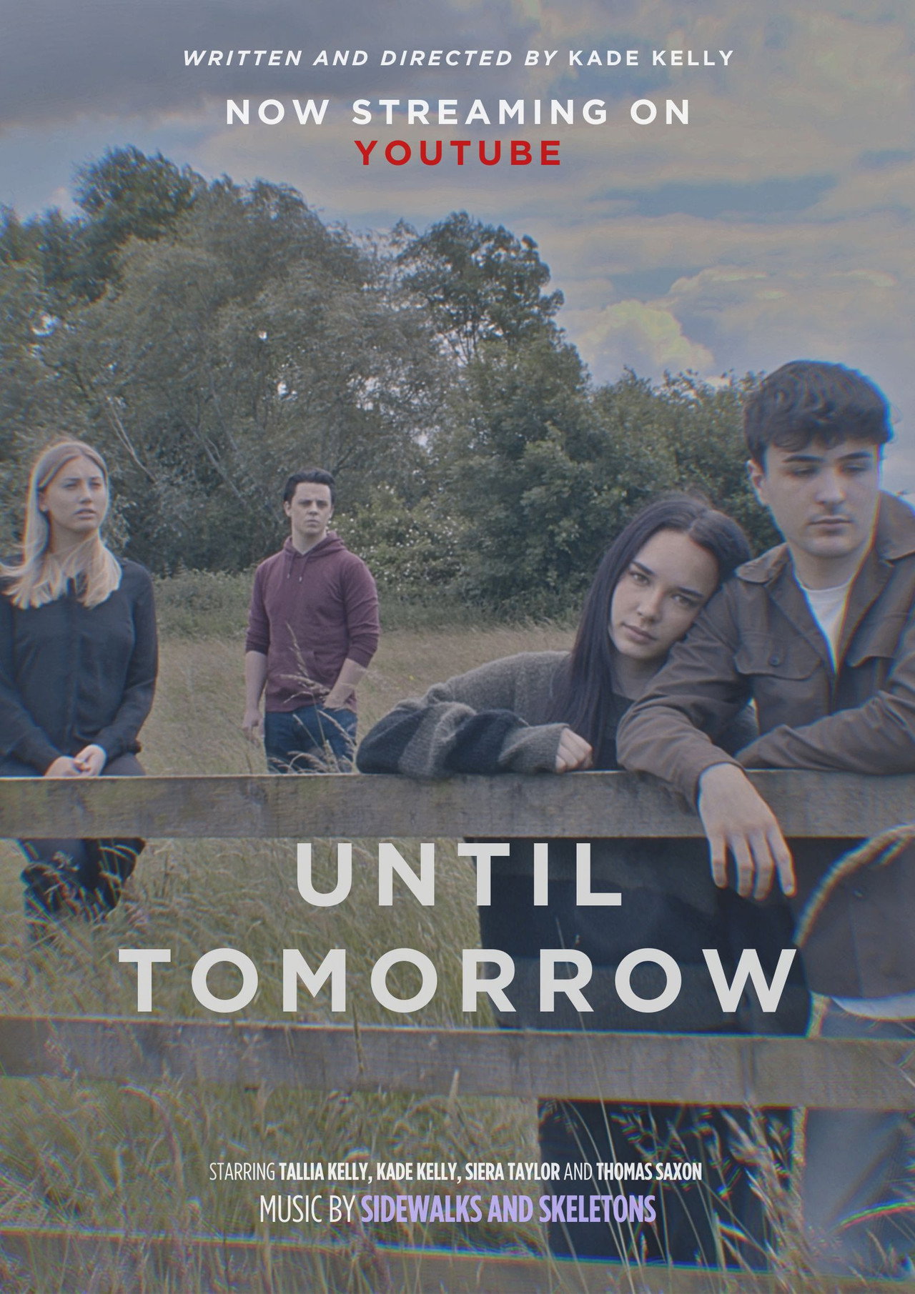 Until Tomorrow