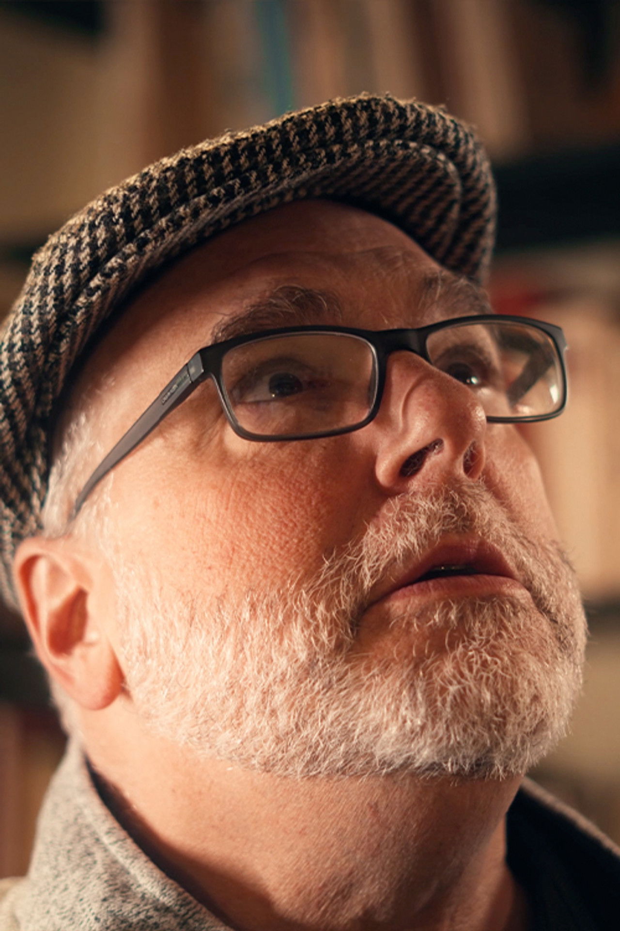 It's Knot What You Think Backdrop