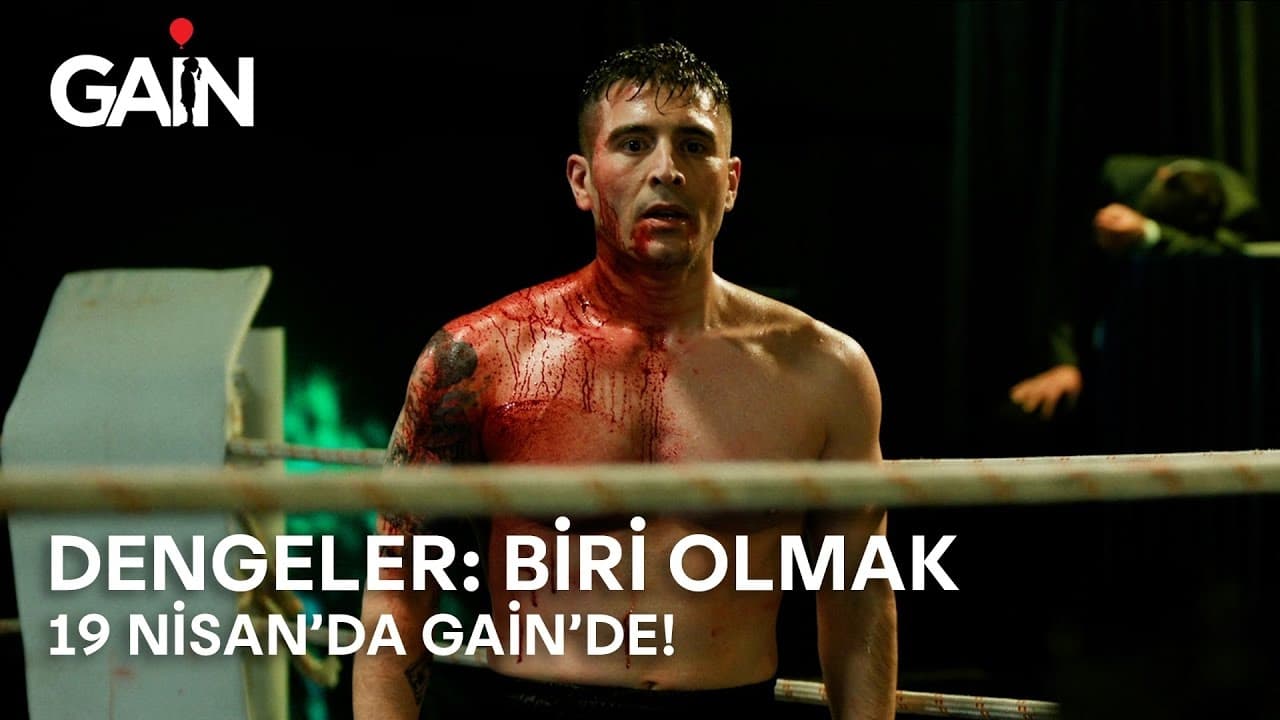 Dengeler Biri Olmak İzle