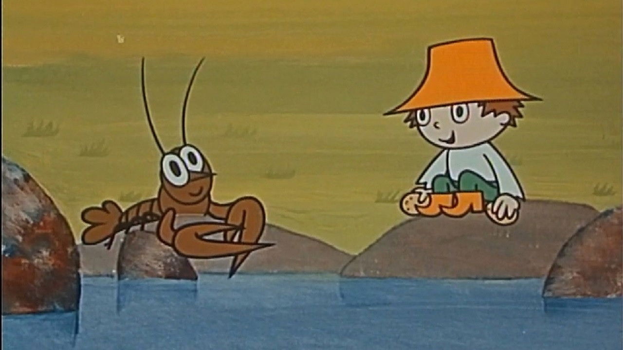 O loupežnickém synku Cipískovi — Épisode 6