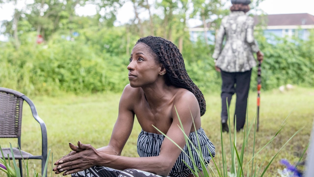 Queen Sugar - Season 2 Episode 14 : On These I Stand