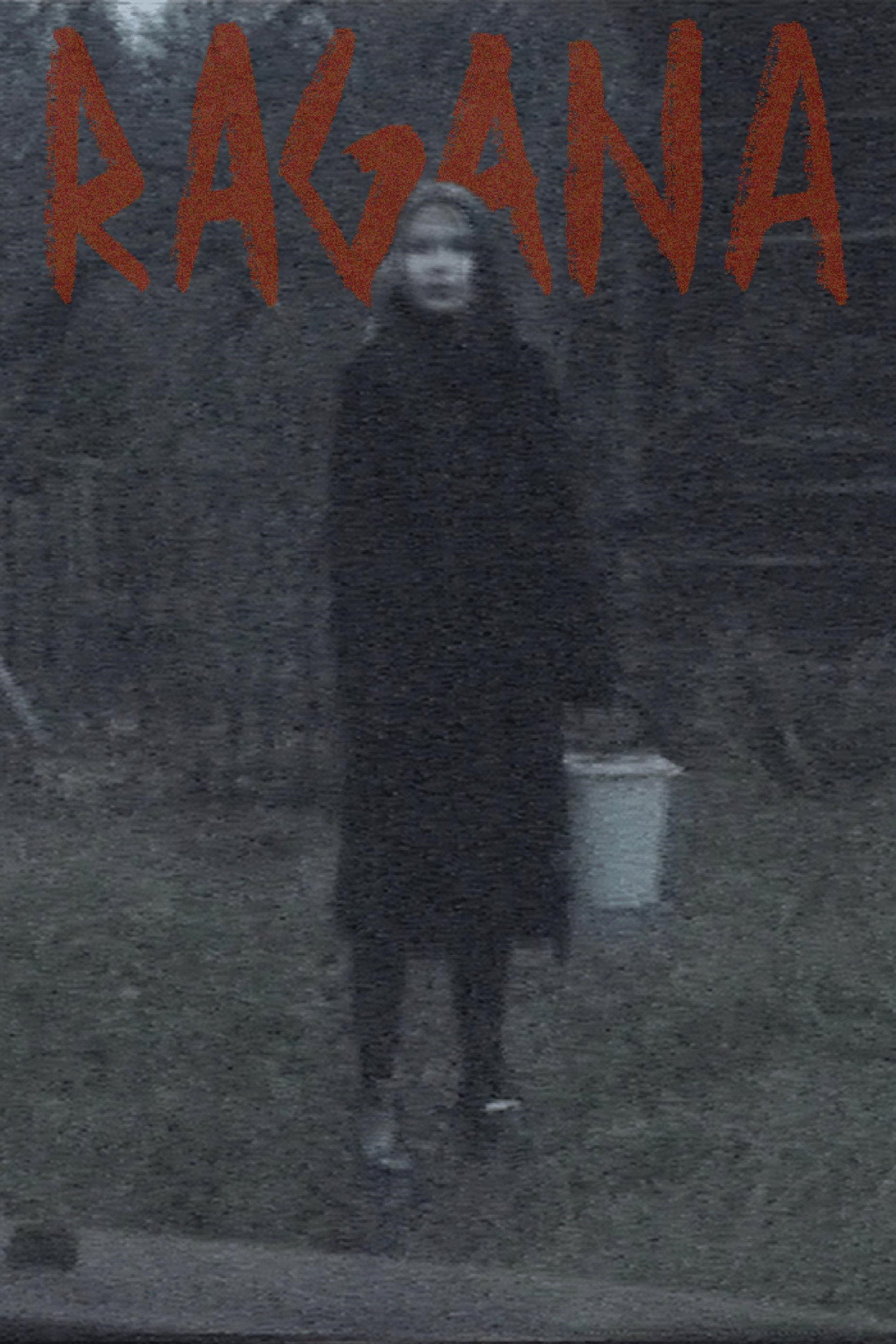 Ragana filmaffisch