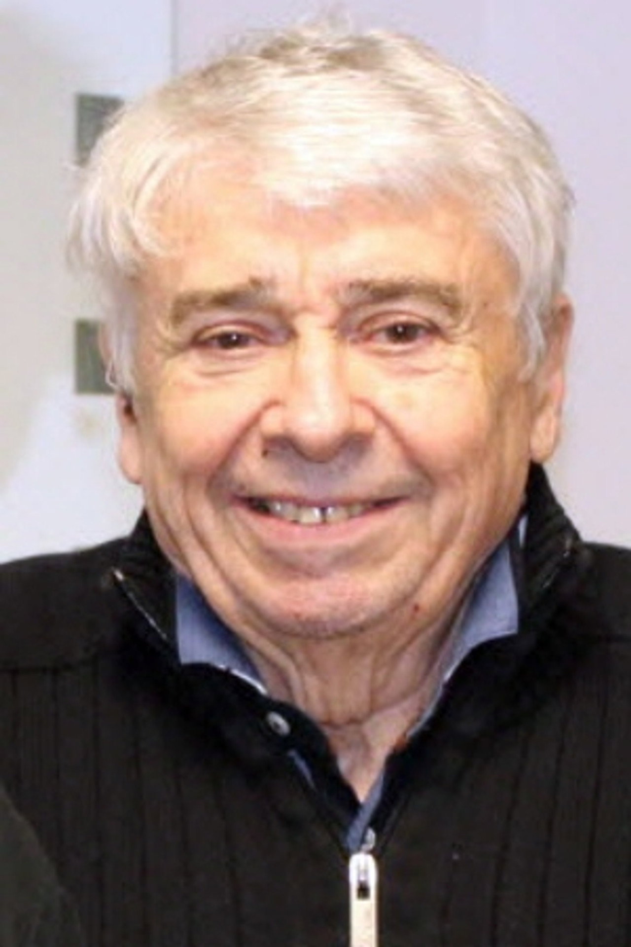 Roger Pouly