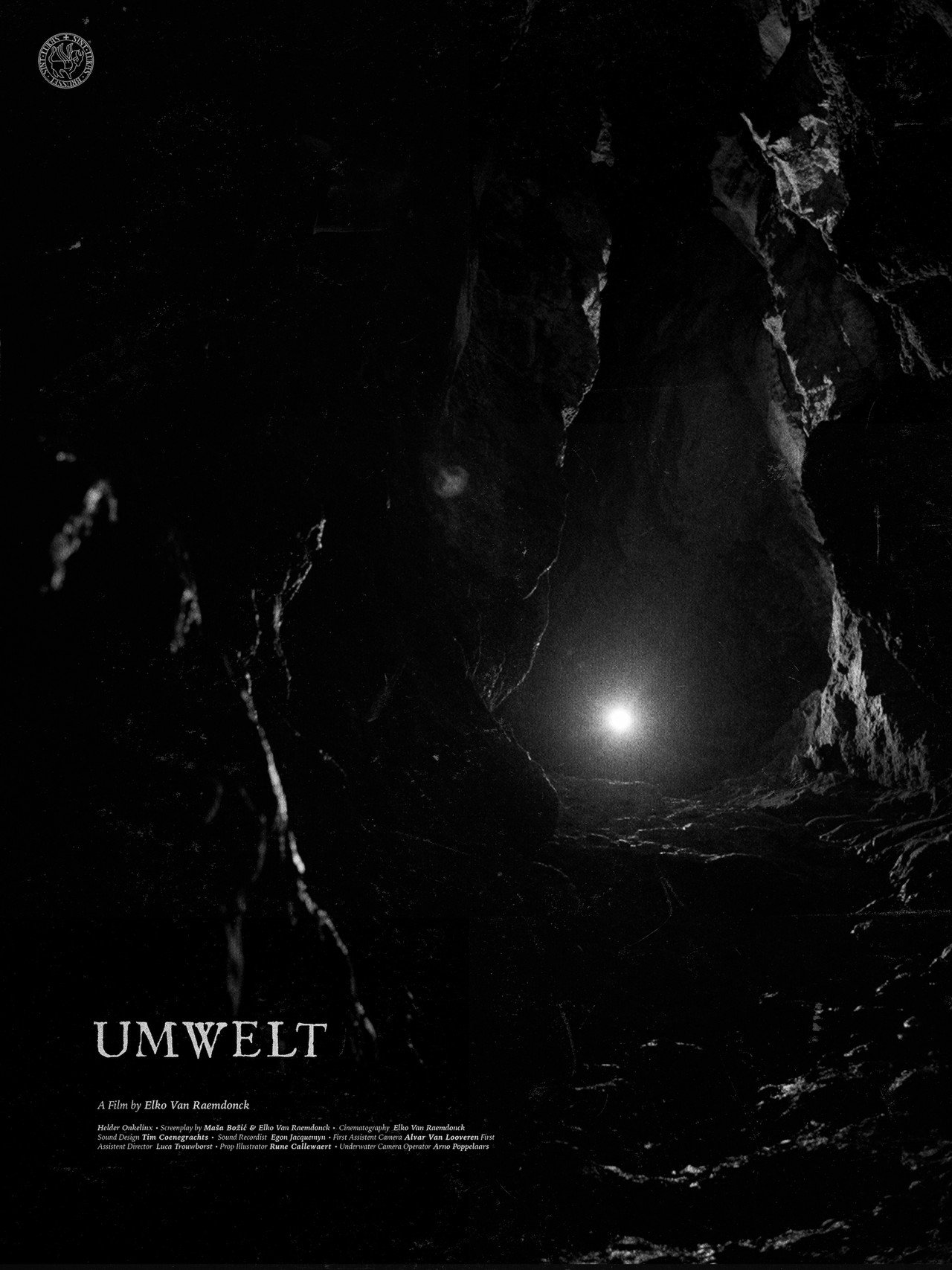 Umwelt filmaffisch