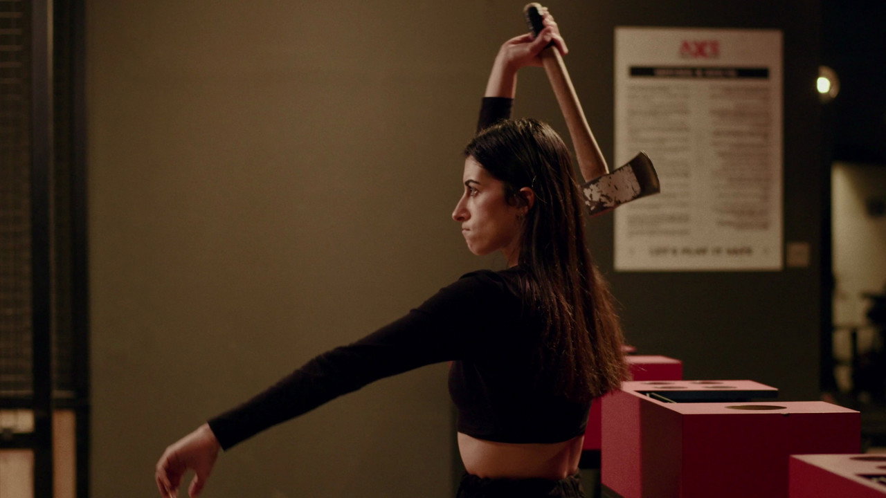 Immagine di copertina del trailer di The Right to Kill