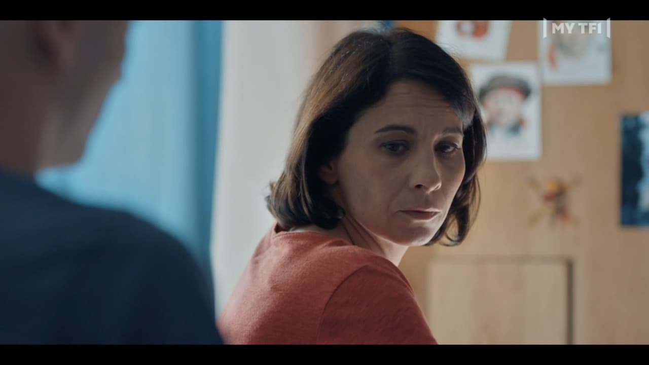 Les Bracelets rouges — Épisode 3