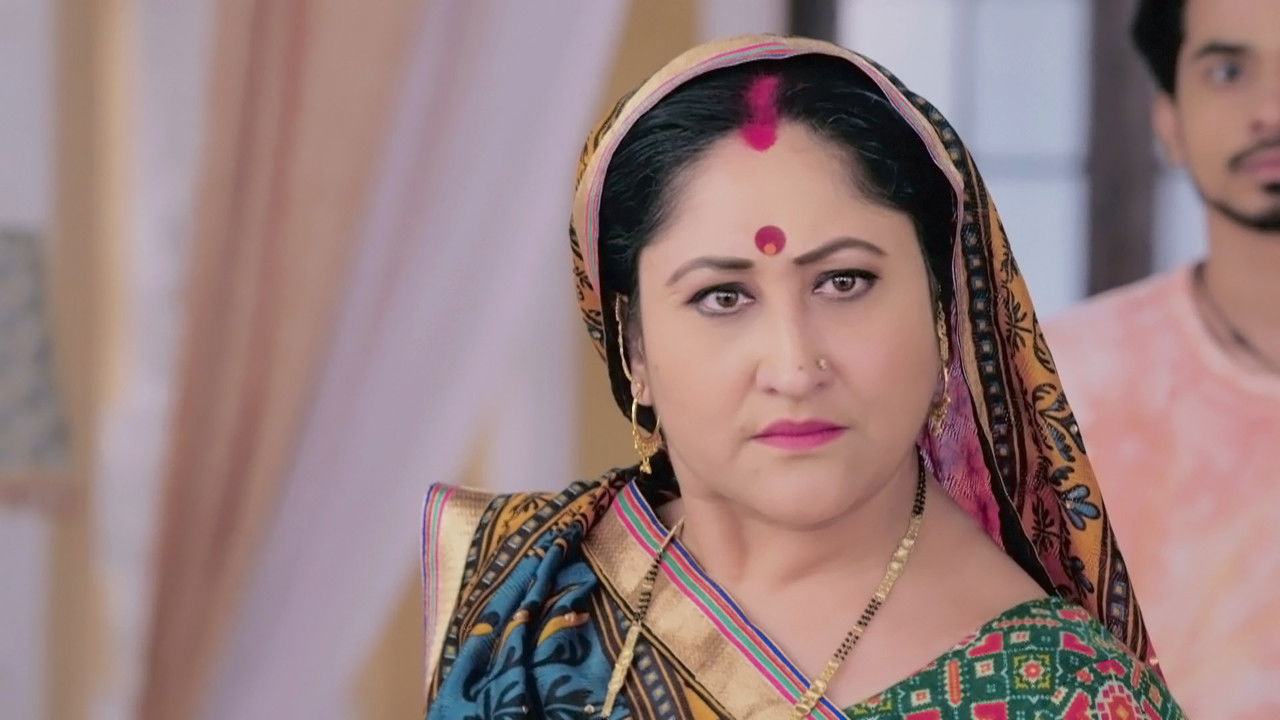 लॉकडाउन की लव स्टोरी — Épisode 52