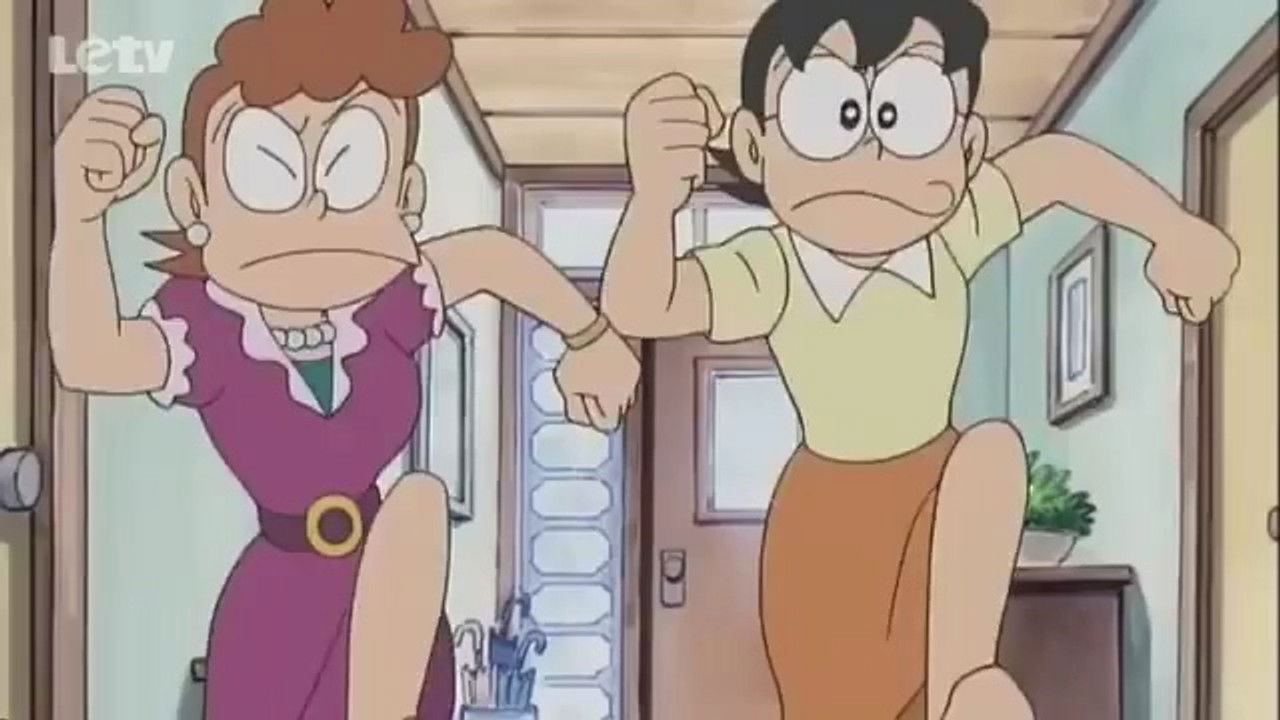 Doraemon — Épisode 97