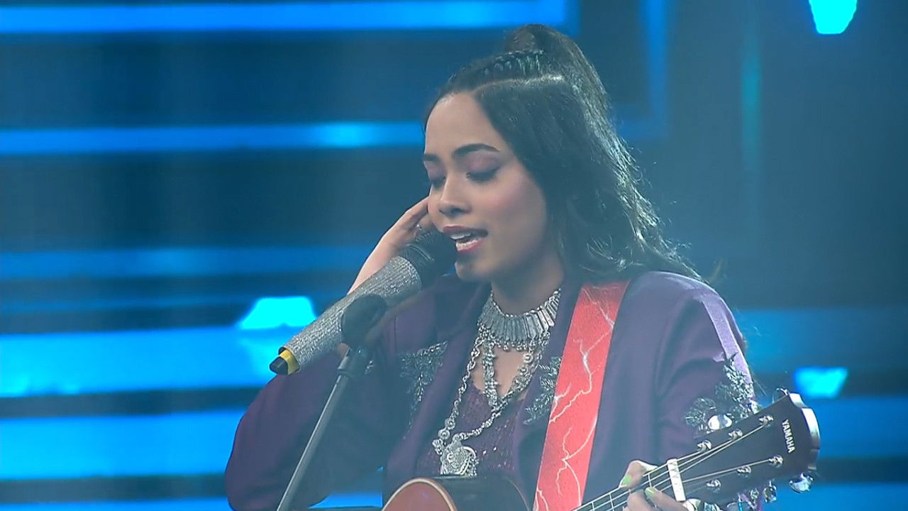 Sa Re Ga Ma Pa — Épisode 22