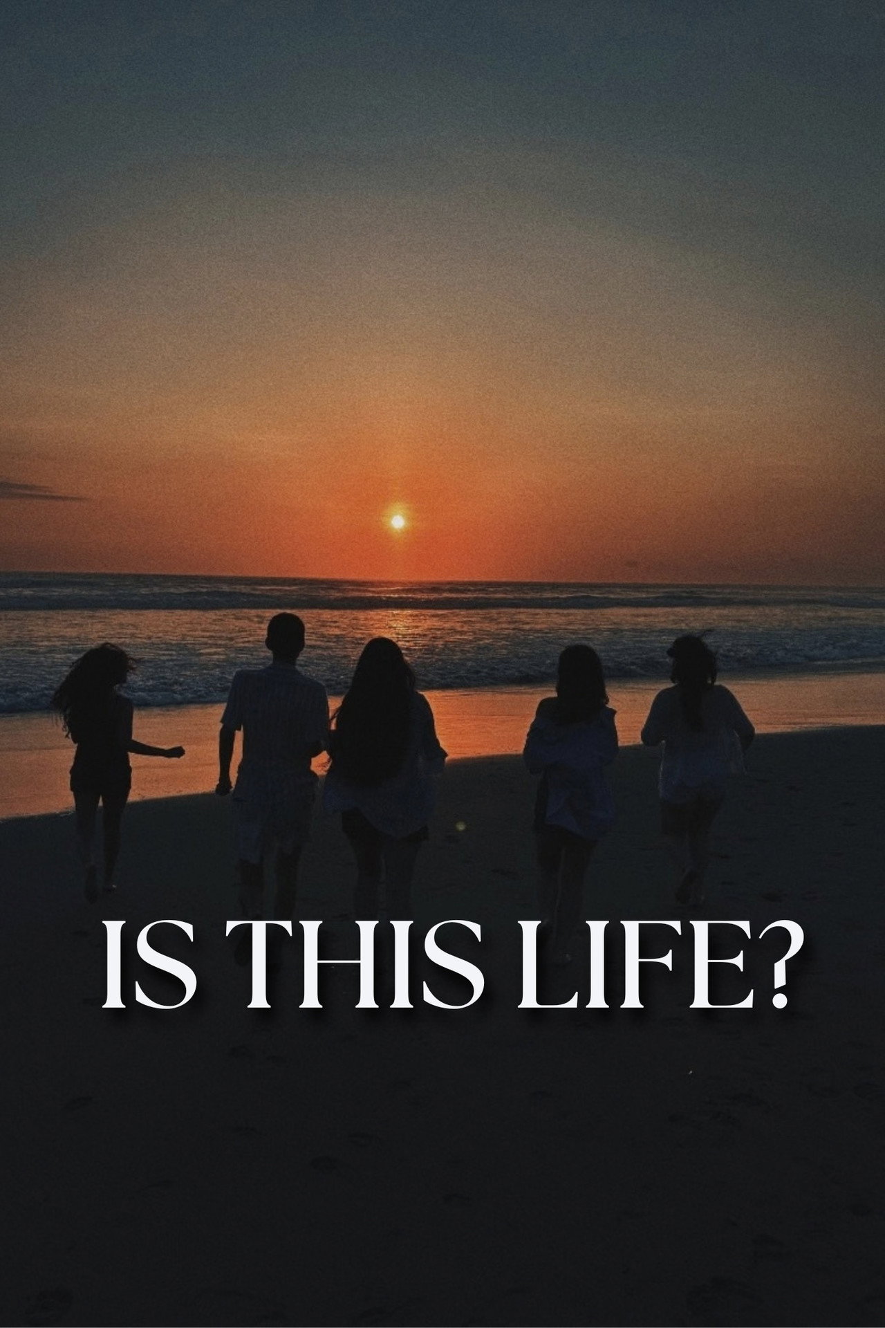 Is This Life? poster
