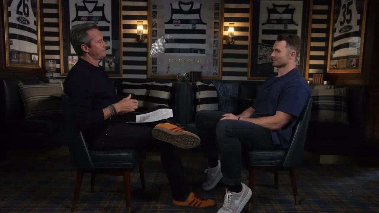 Unfiltered with Hamish McLachlan — Épisode 24