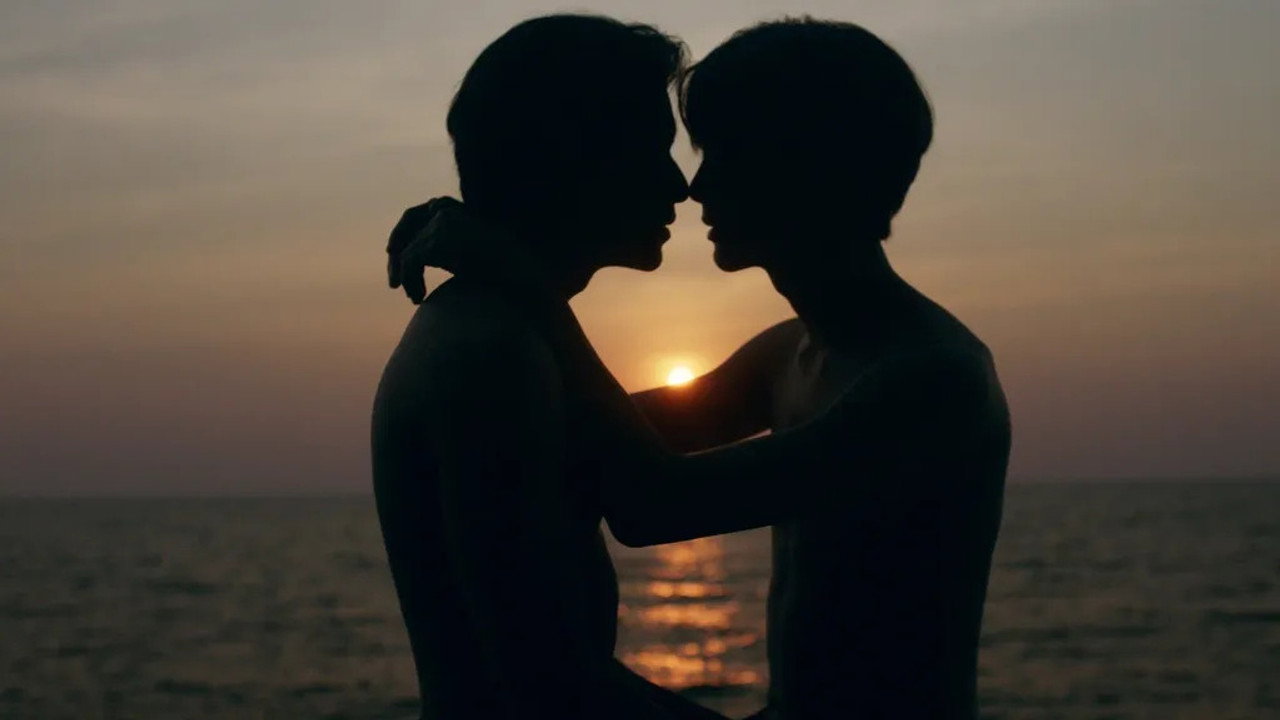 Image Bed Friend / Prieteni doar în pat (2023)