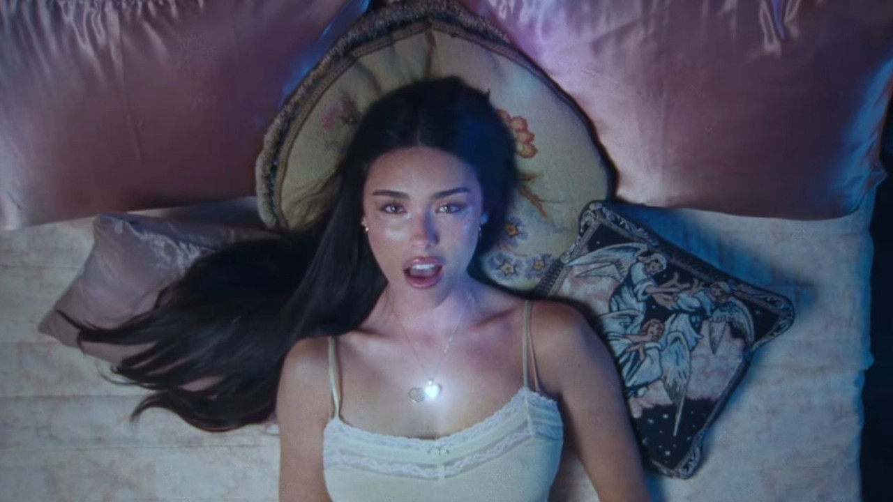 Bittersweet: The Short Film