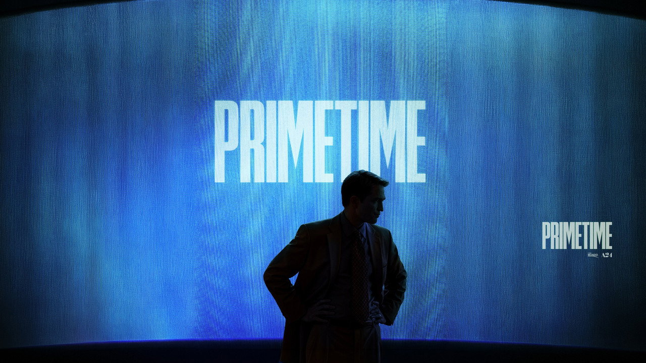 Cena em alta definição de Primetime - CAM - Legendado - Cena 1