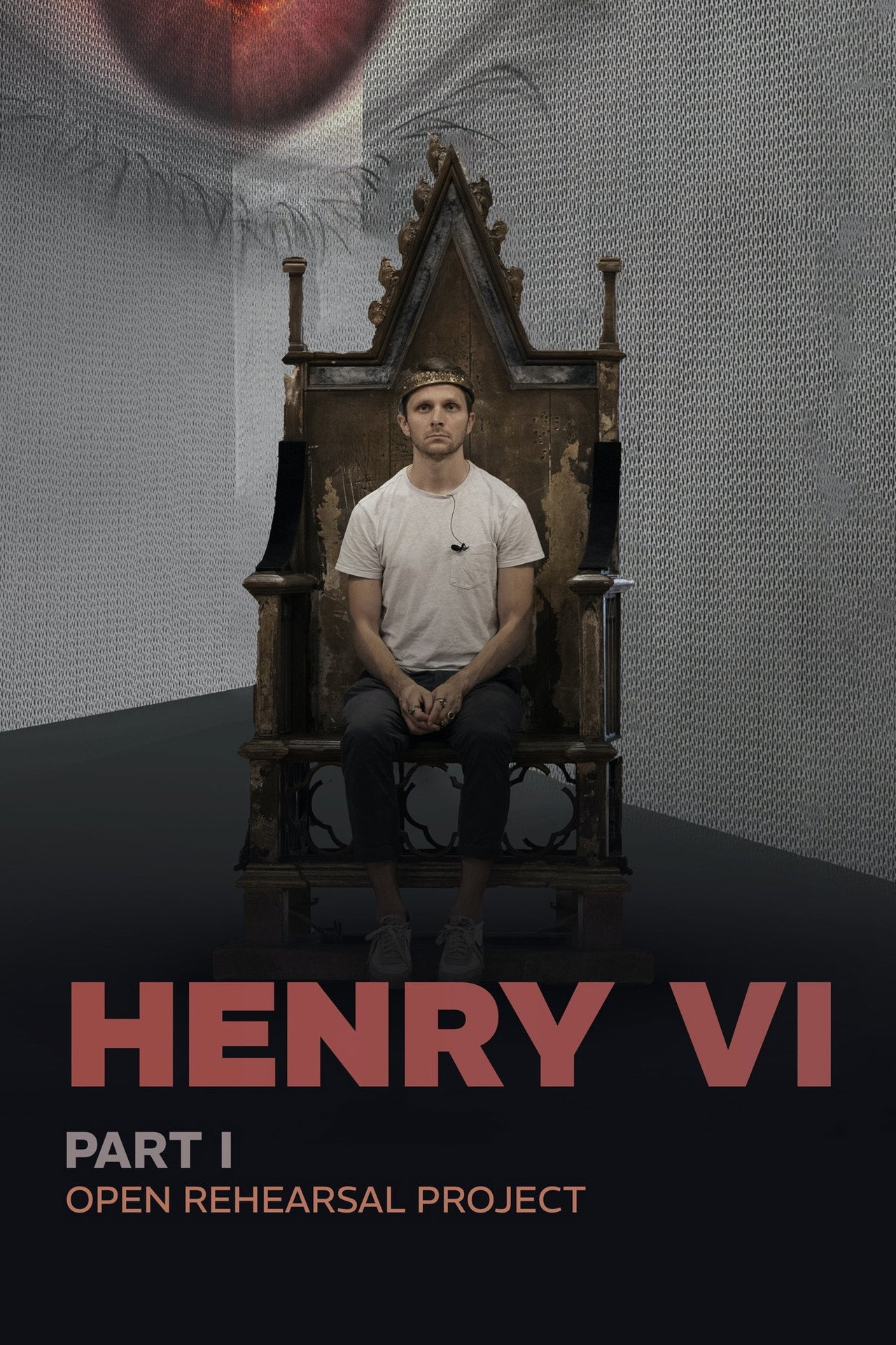 RSC Live:  Henry VI, Part 1