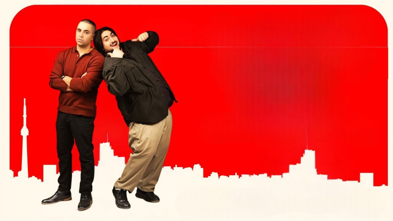 Please, After You backdrop