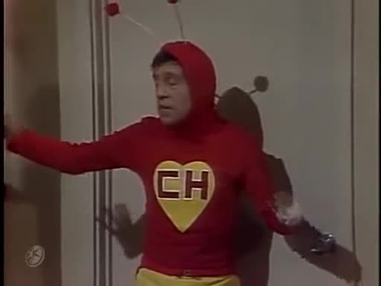 El Chapulín Colorado - Season 6 Episode 14 : Episode 14