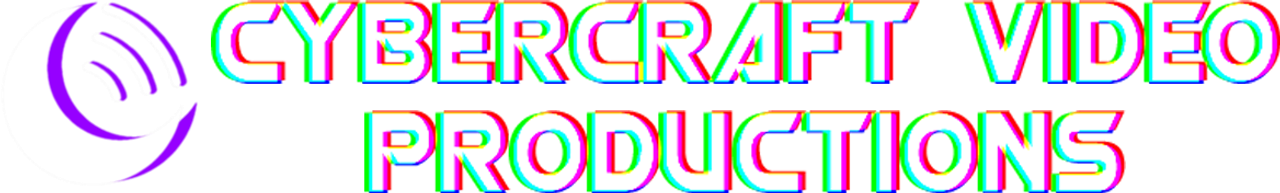 CyberCraft Video Productions